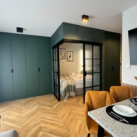 Apartment Obroncow Pokoju 11 Schreiberhau