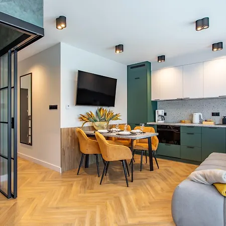 Obroncow Pokoju 11 Schreiberhau