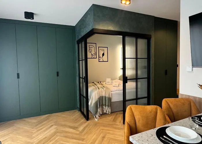 Apartment Obroncow Pokoju 11 Schreiberhau