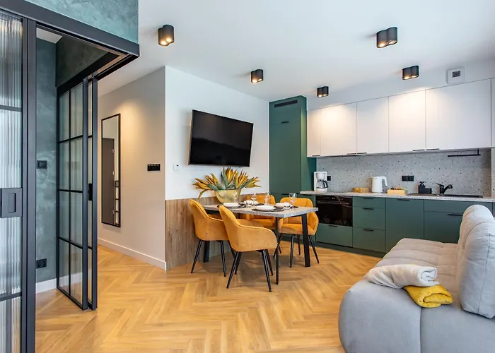 Obroncow Pokoju 11 Schreiberhau