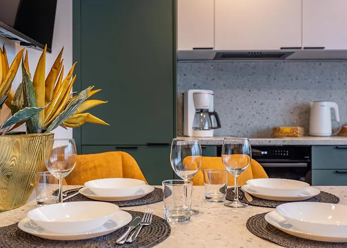 Apartment Obroncow Pokoju 11 Schreiberhau