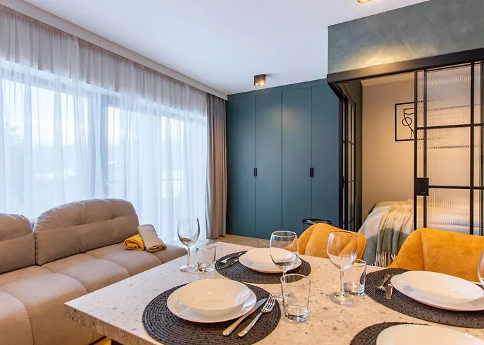 Obroncow Pokoju 11 * Schreiberhau